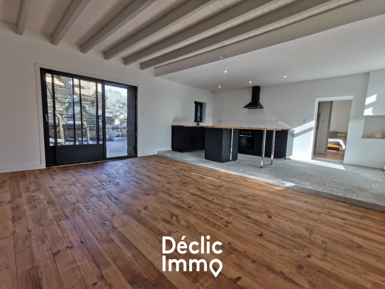 vente Maison en pierre La Rochenard - Photo 4