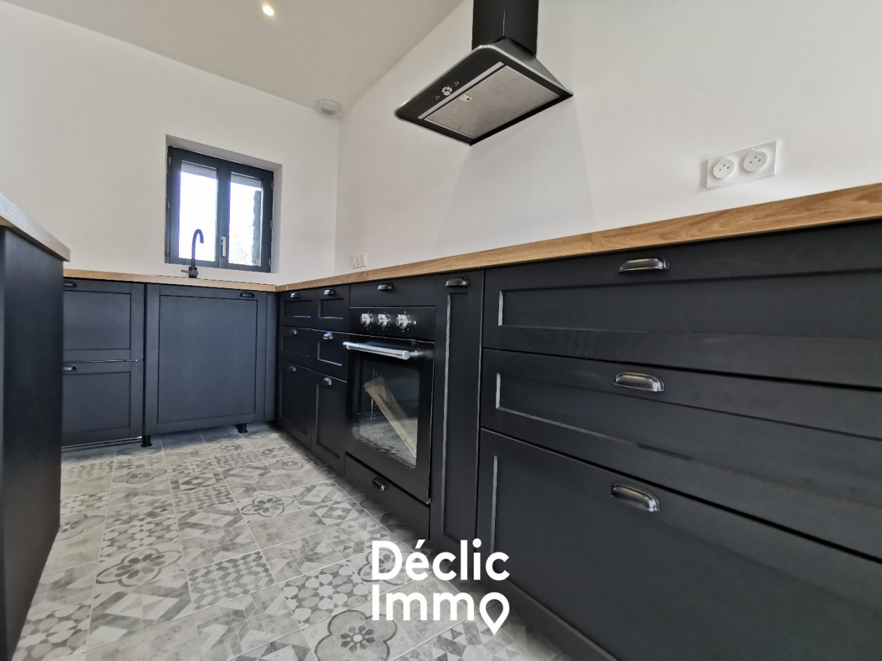 vente Maison en pierre La Rochenard - Photo 5