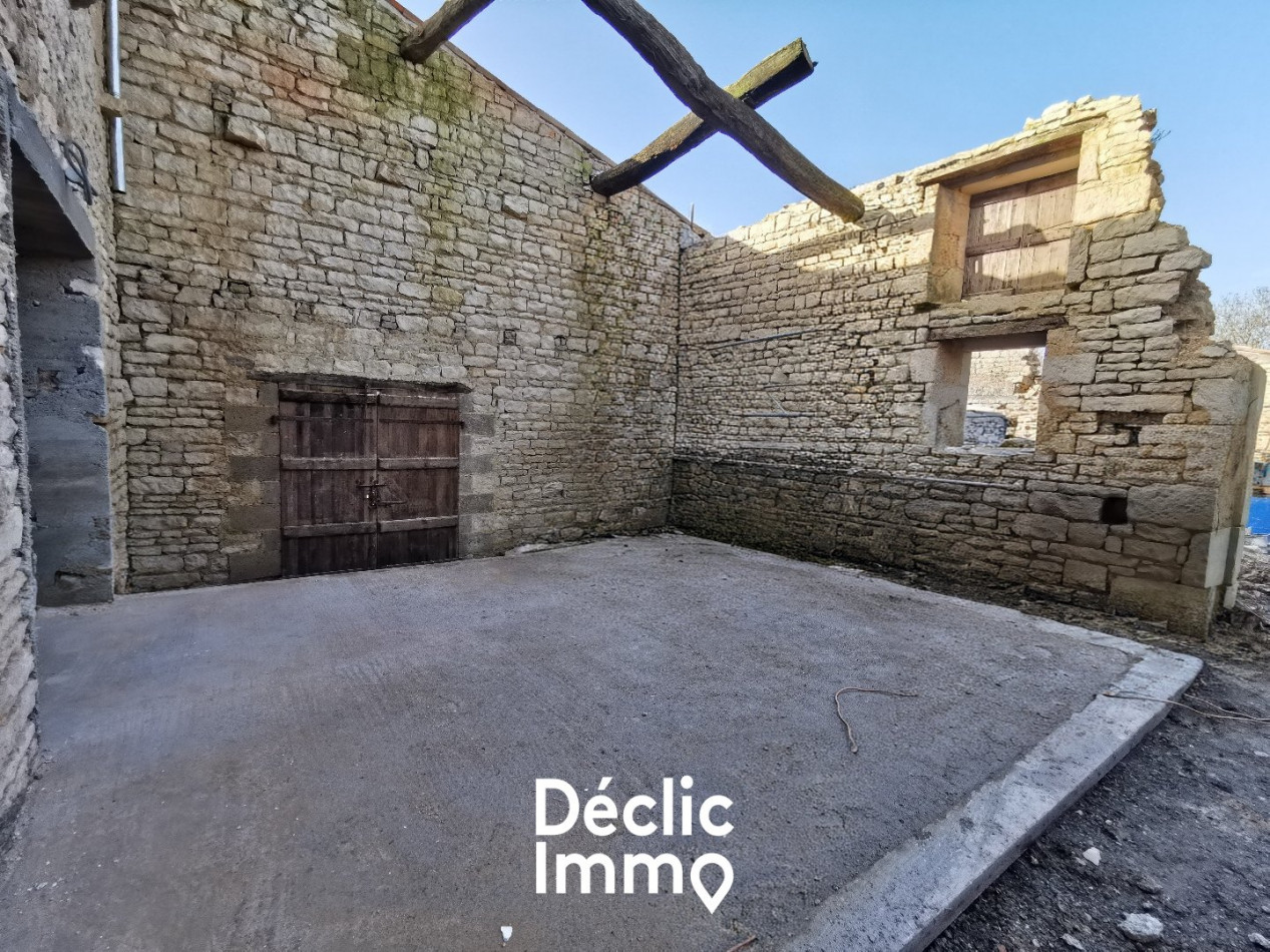 vente Maison en pierre La Rochenard - Photo 12