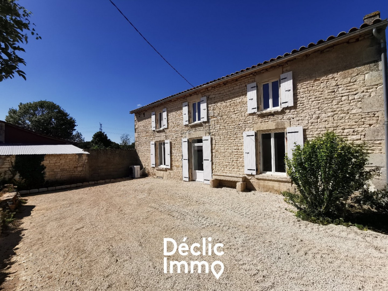 vente Maison en pierre La Rochenard - Photo 13