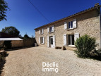 vente Maison en pierre La Rochenard