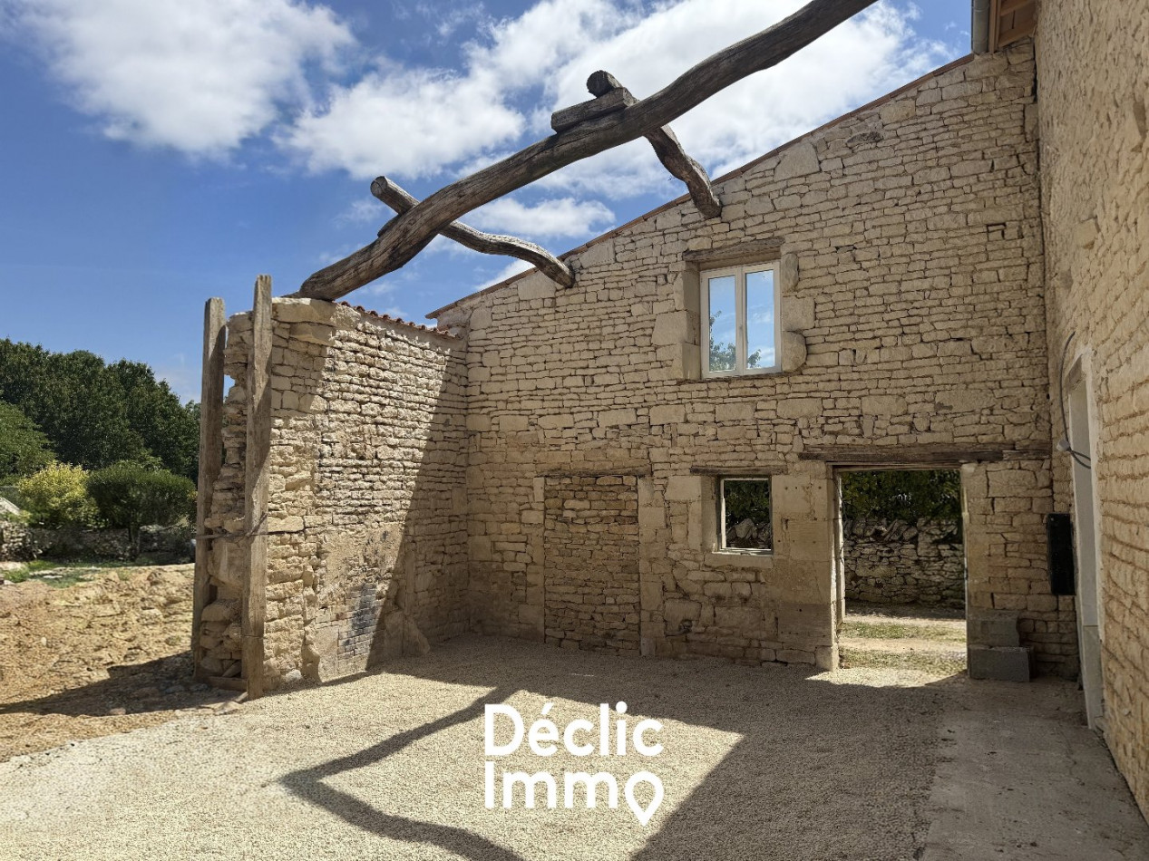 vente Maison en pierre La Rochenard - Photo 11