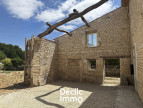 vente Maison en pierre La Rochenard