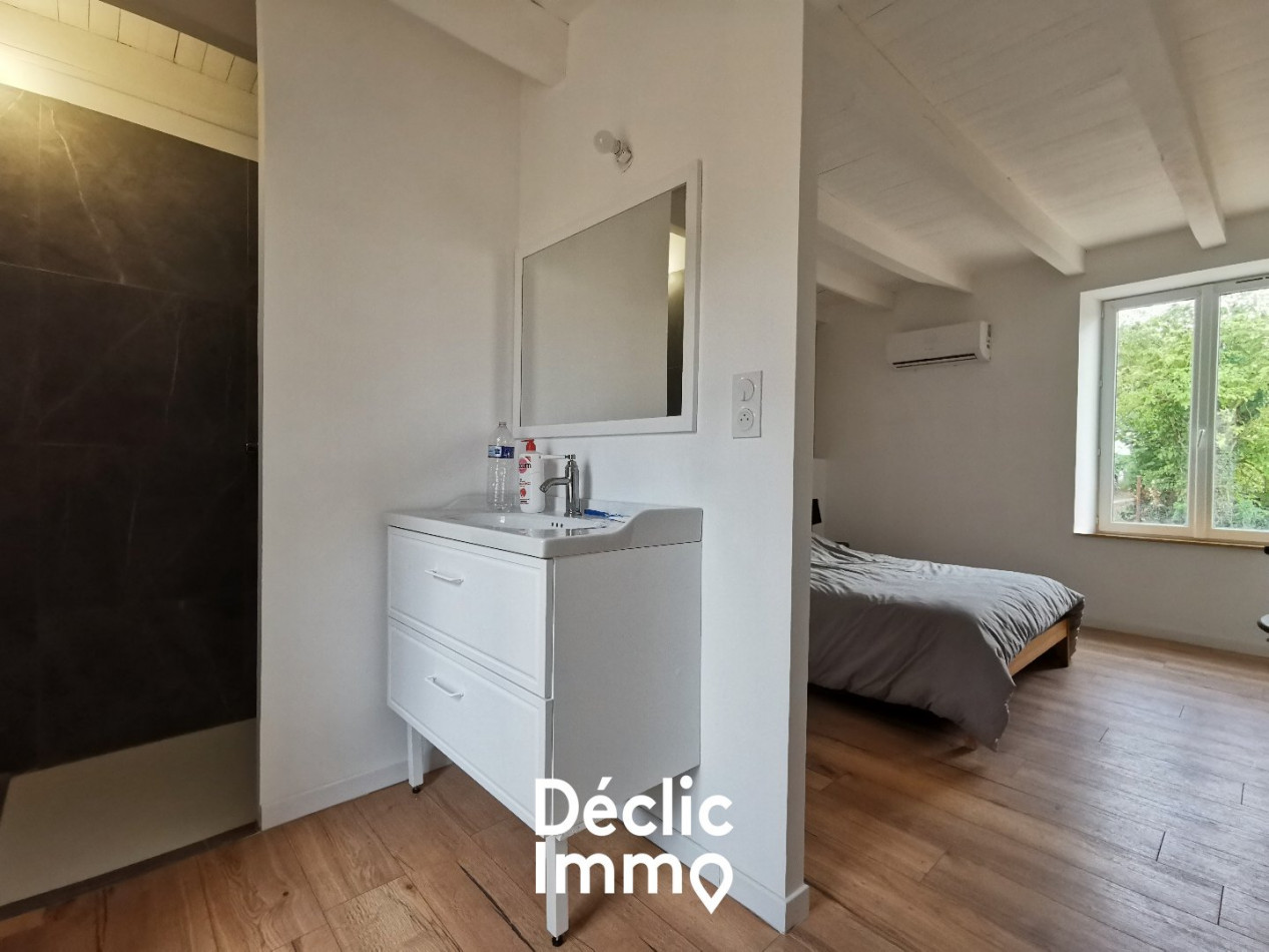 vente Maison en pierre La Rochenard - Photo 4