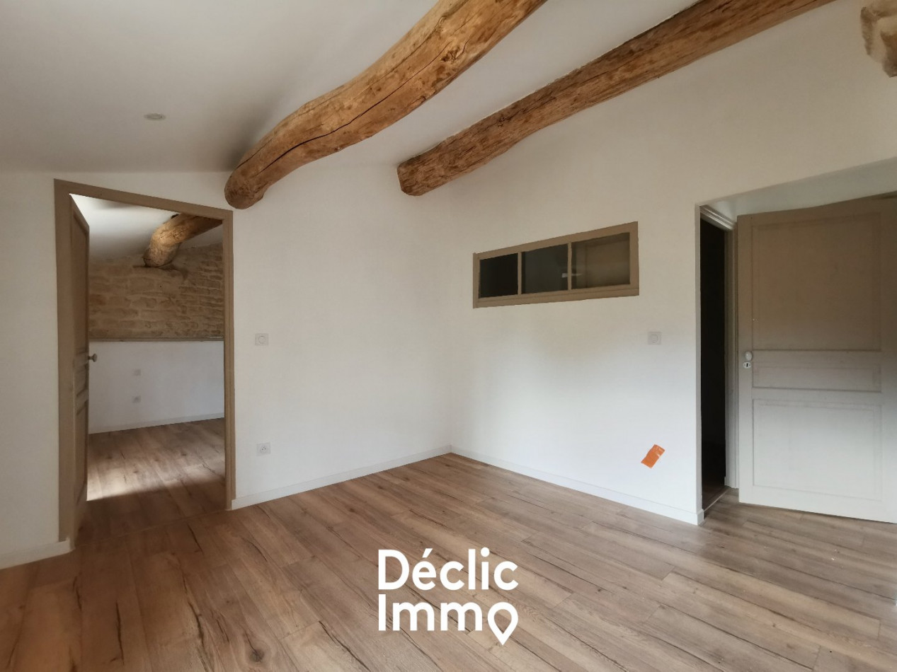 vente Maison en pierre La Rochenard - Photo 9