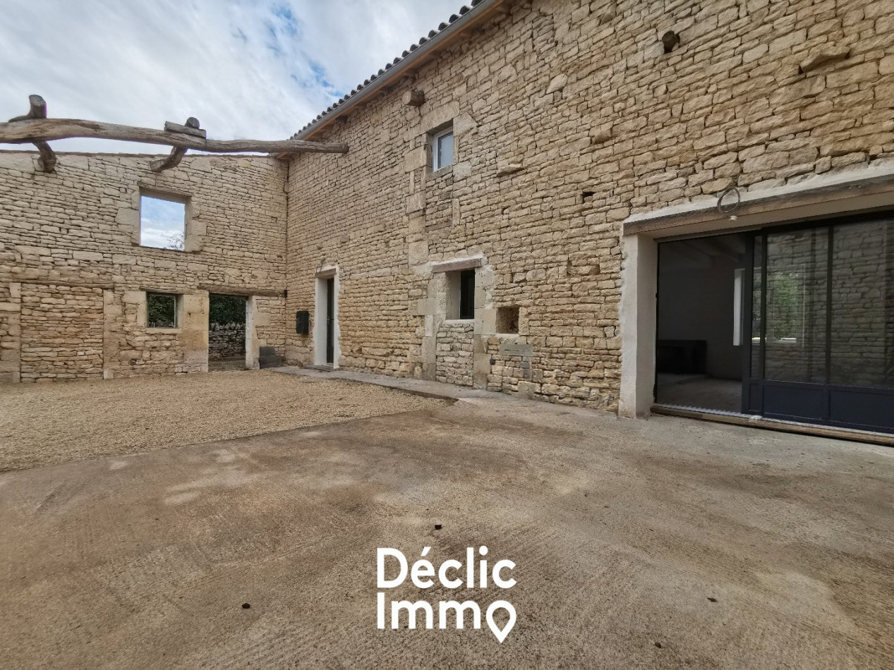 vente Maison en pierre La Rochenard - Photo 12