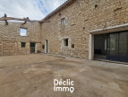 vente Maison en pierre La Rochenard
