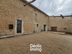 vente Maison en pierre La Rochenard