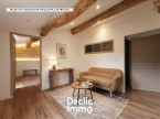 vente Maison en pierre La Rochenard