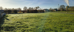 vente Terrain en lotissement Vausseroux