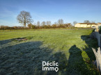 vente Terrain en lotissement Vausseroux