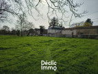 vente Terrain constructible Airvault