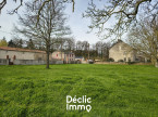 vente Terrain constructible Airvault