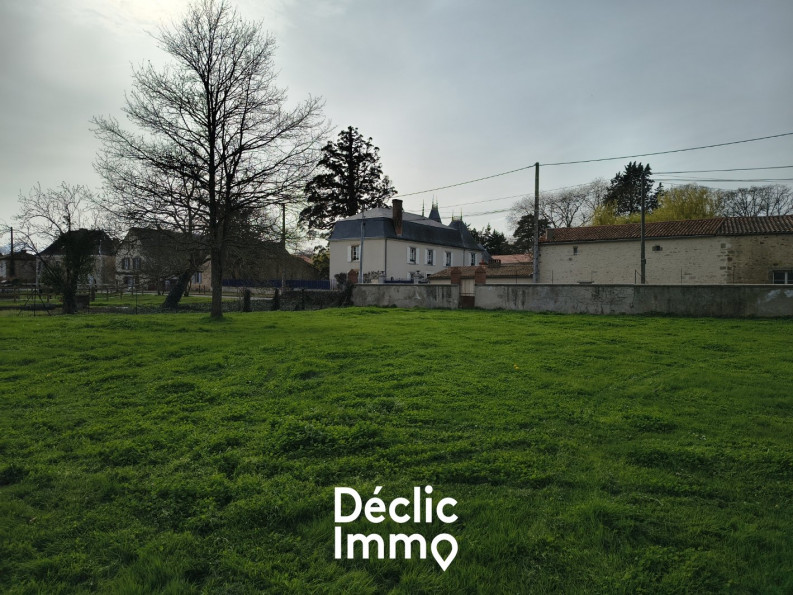 vente Terrain constructible Airvault - Photo 4