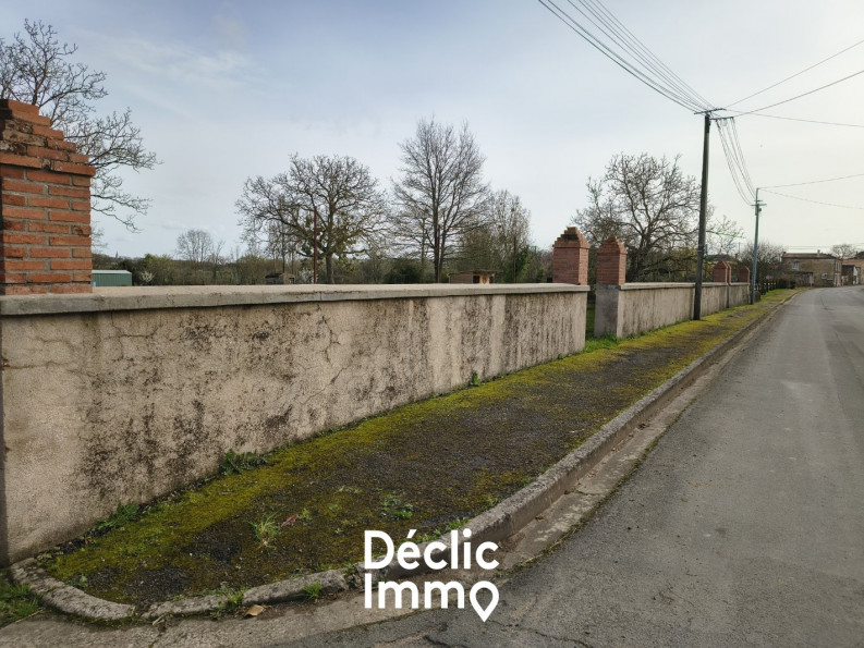 vente Terrain constructible Airvault - Photo 6