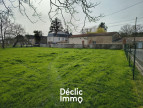 vente Terrain constructible Airvault