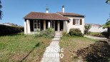 vente Maison individuelle Niort