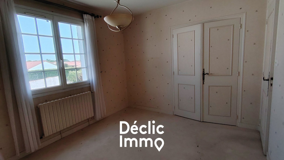 vente Maison individuelle Niort - Photo 3