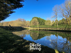 vente Etang Aubigny