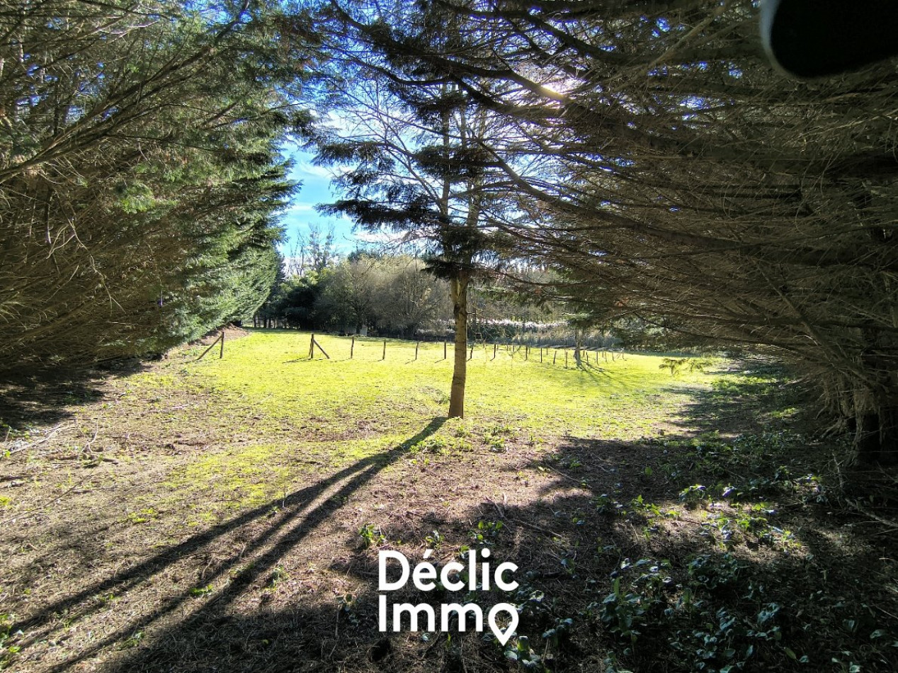 vente Etang Aubigny - Photo 9
