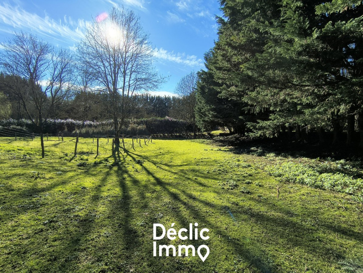 vente Etang Aubigny - Photo 10