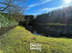 vente Etang Aubigny
