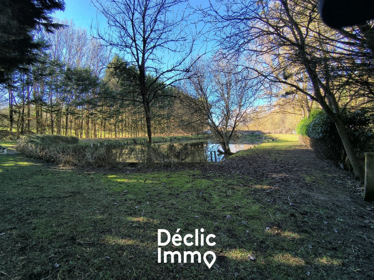 vente Etang Aubigny - Photo 5