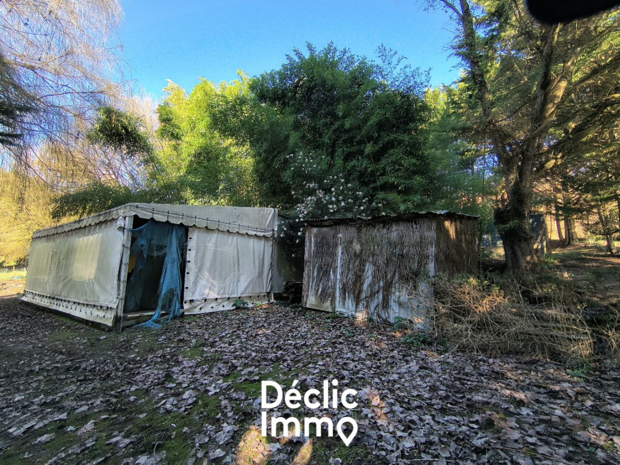 vente Etang Aubigny - Photo 7