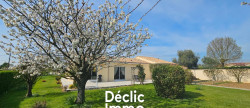 vente Maison individuelle Aiffres