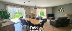 vente Maison individuelle Aiffres
