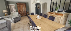 vente Maison individuelle Aiffres