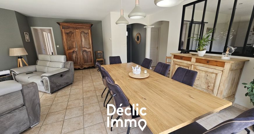 vente Maison individuelle Aiffres