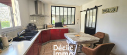 vente Maison individuelle Aiffres