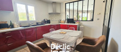 vente Maison individuelle Aiffres