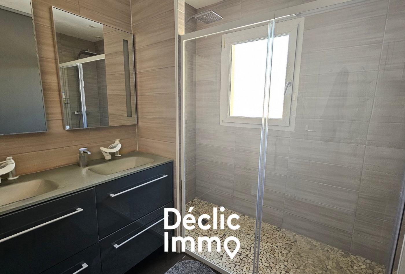 vente Maison individuelle Aiffres - Photo 6