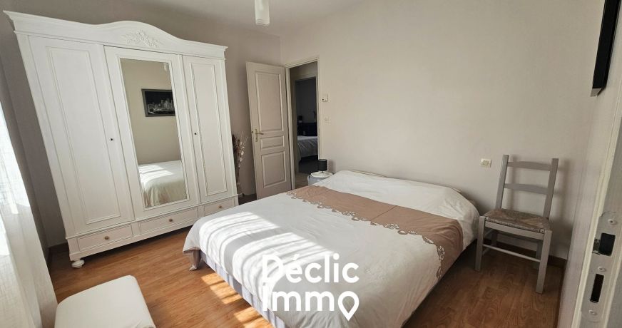 vente Maison individuelle Aiffres