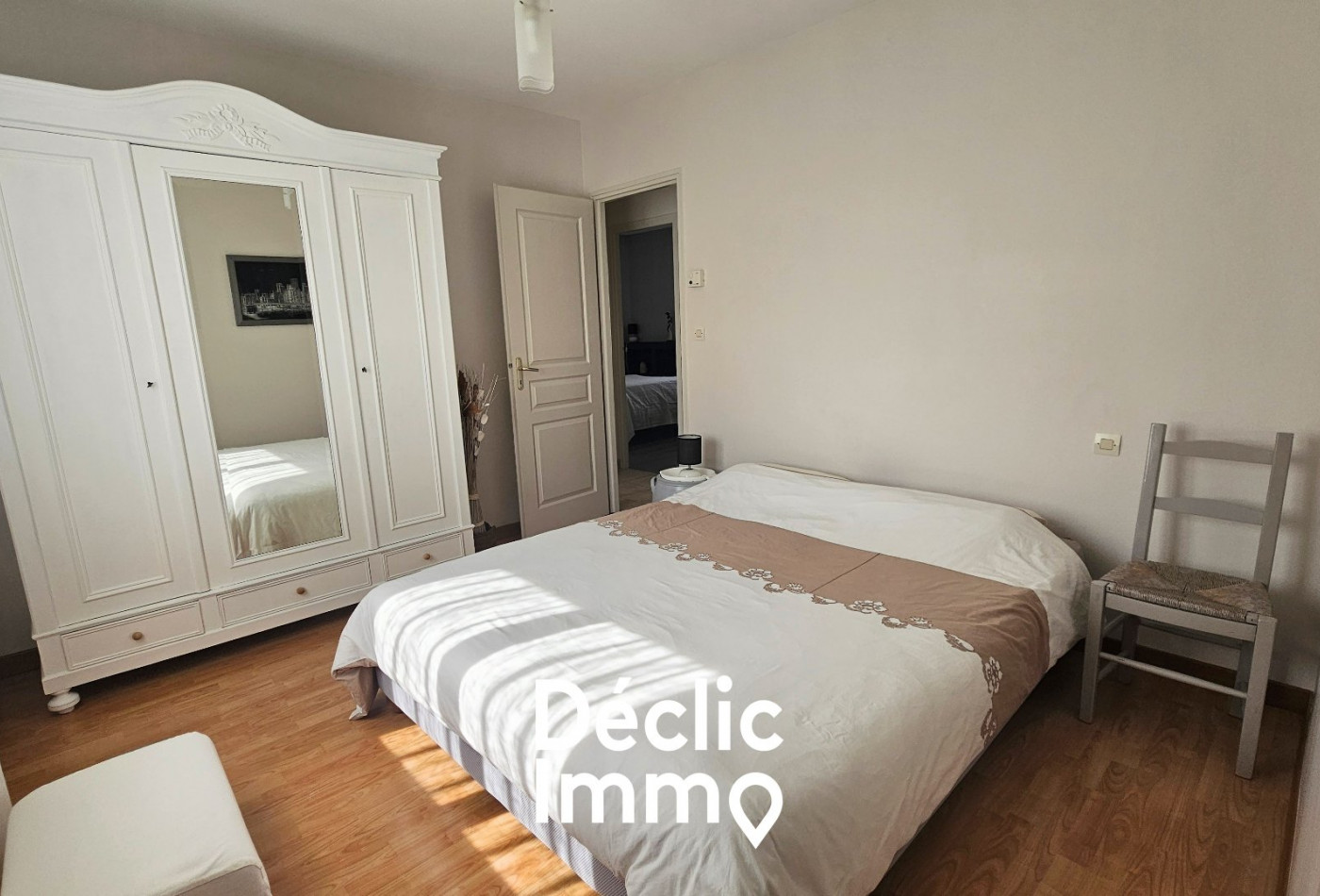 vente Maison individuelle Aiffres - Photo 7