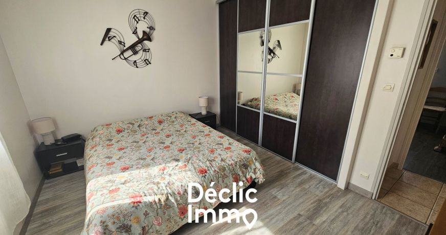 vente Maison individuelle Aiffres