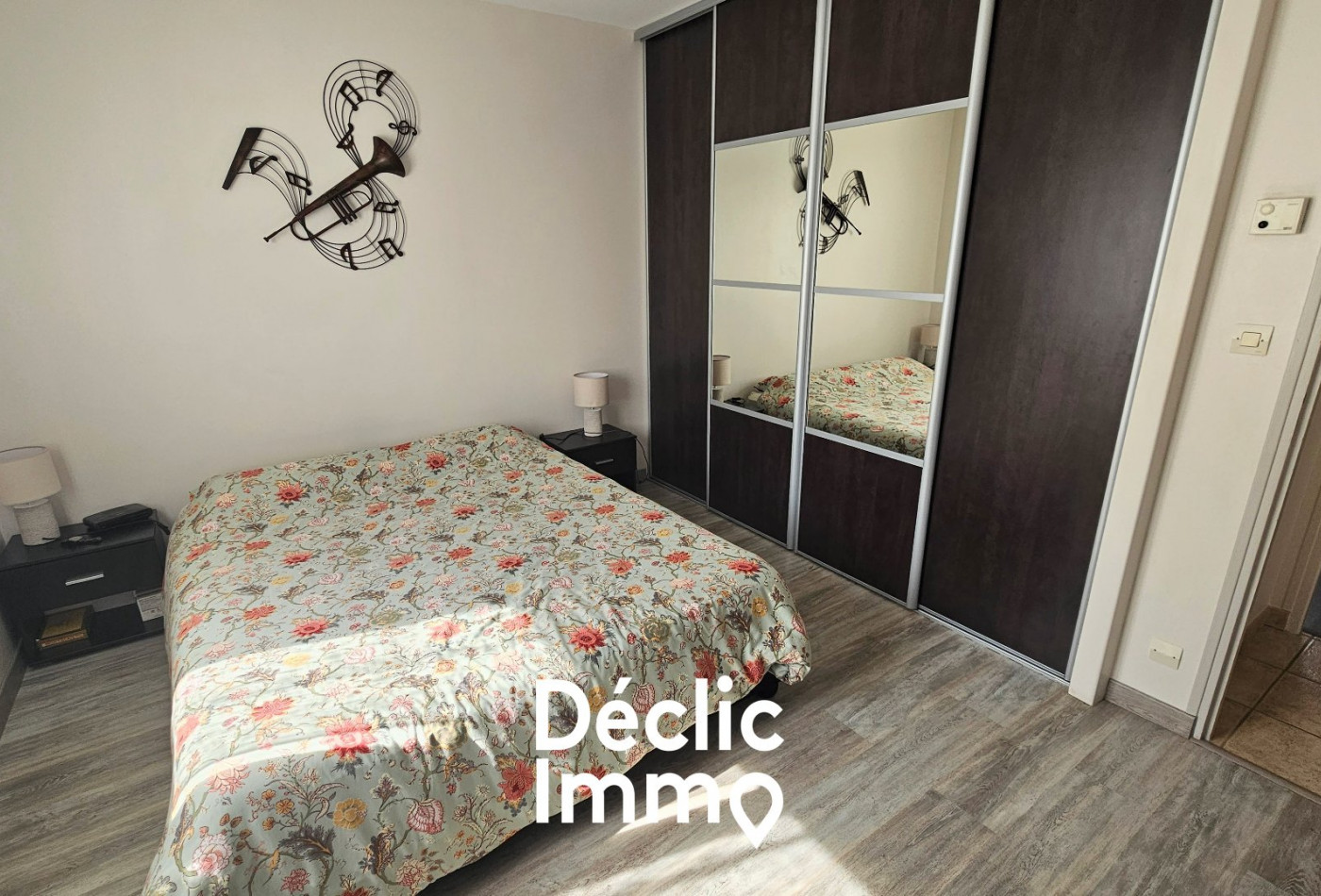 vente Maison individuelle Aiffres - Photo 8