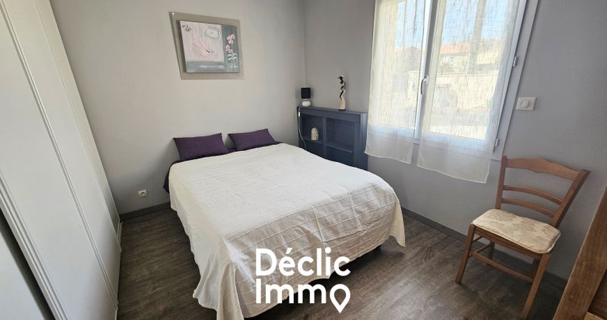 vente Maison individuelle Aiffres