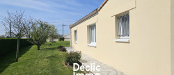 vente Maison individuelle Aiffres