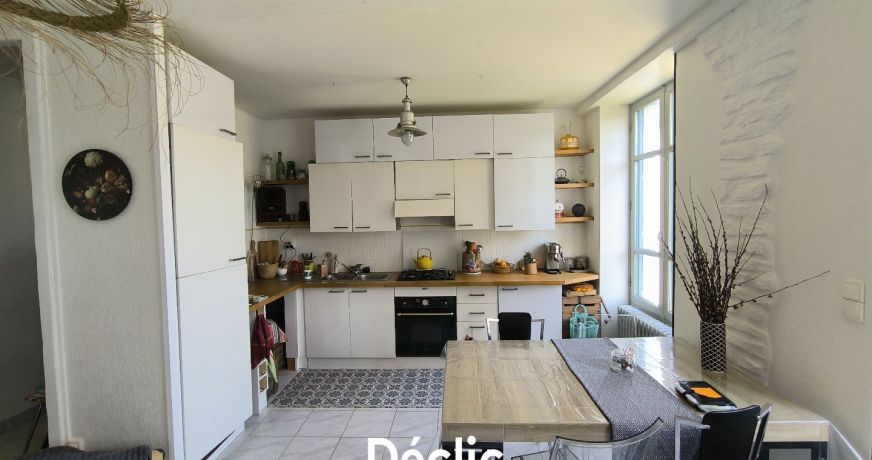 vente Maison de caractère Saint Sigismond