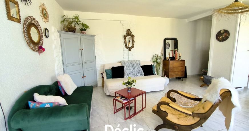 vente Maison de caractère Saint Sigismond