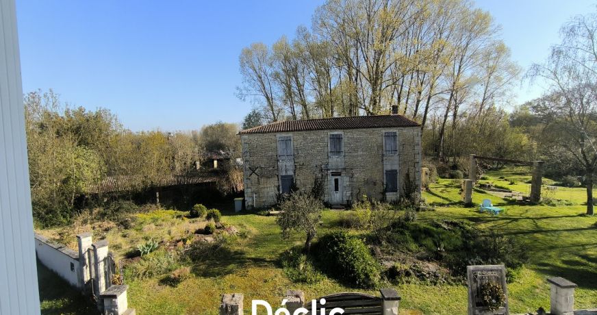 vente Maison de caractère Saint Sigismond