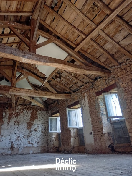 vente Grange Assais Les Jumeaux - Photo 8