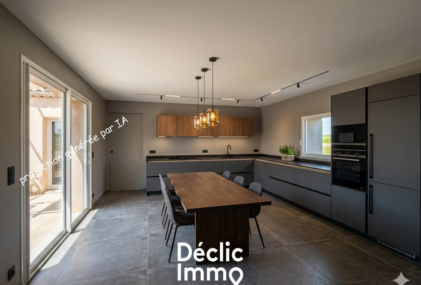 vente Grange Assais Les Jumeaux - Photo 8