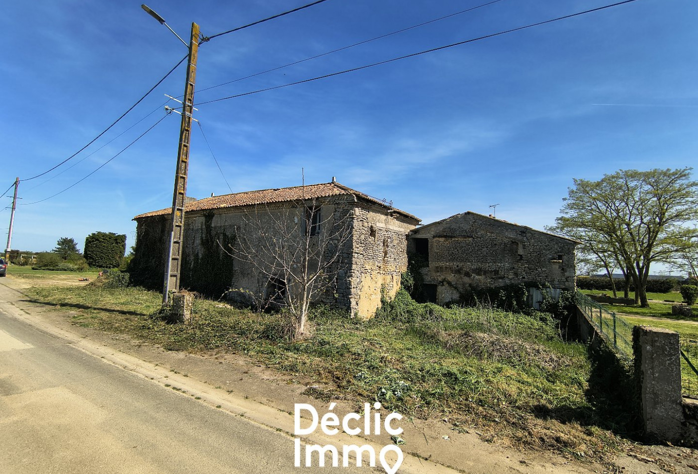 vente Grange Assais Les Jumeaux - Photo 3