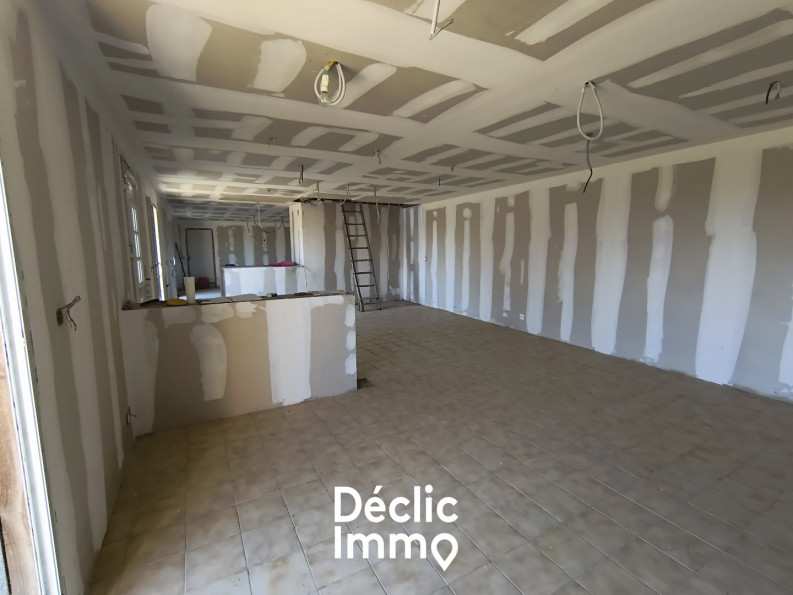 vente Grange Assais Les Jumeaux - Photo 4