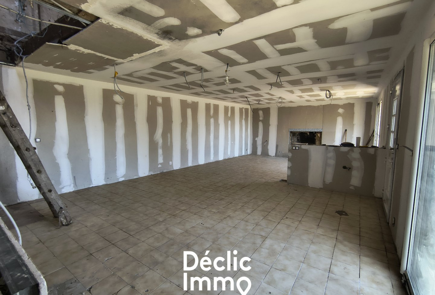 vente Grange Assais Les Jumeaux - Photo 5