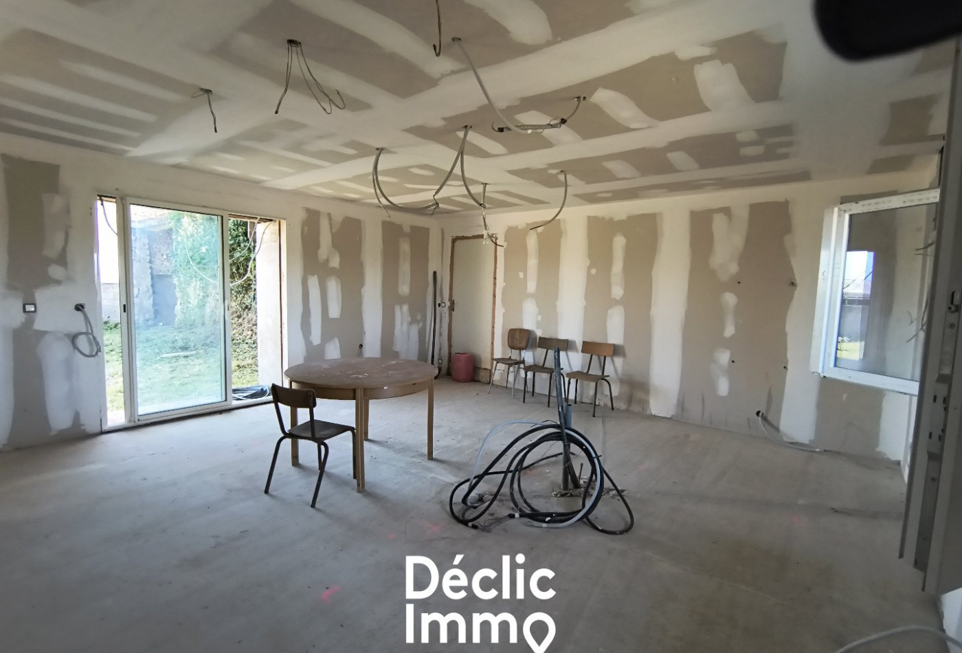 vente Grange Assais Les Jumeaux - Photo 6